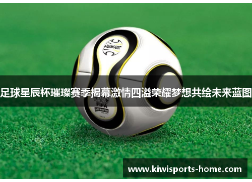 足球星辰杯璀璨赛季揭幕激情四溢荣耀梦想共绘未来蓝图