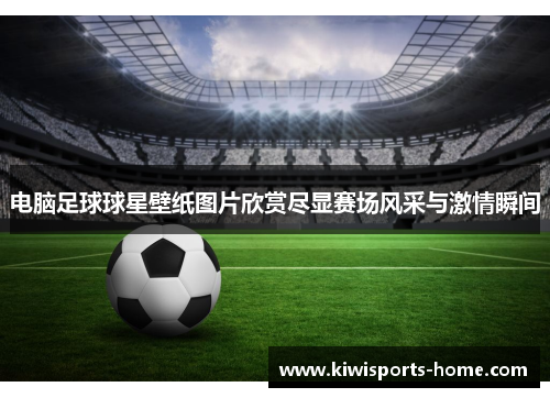 电脑足球球星壁纸图片欣赏尽显赛场风采与激情瞬间